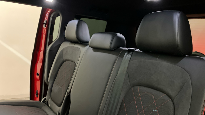 Volkswagen ID. Buzz 250kW GTX Pro 79kWh 5dr 4MOTION Auto Electric Estate - Image 16
